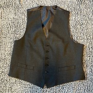 Men’s Vest